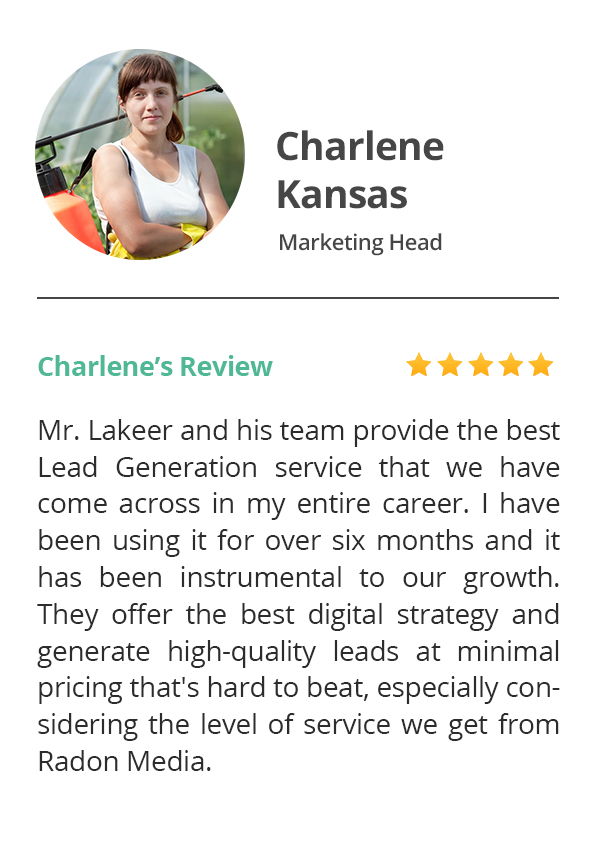 Client review 5